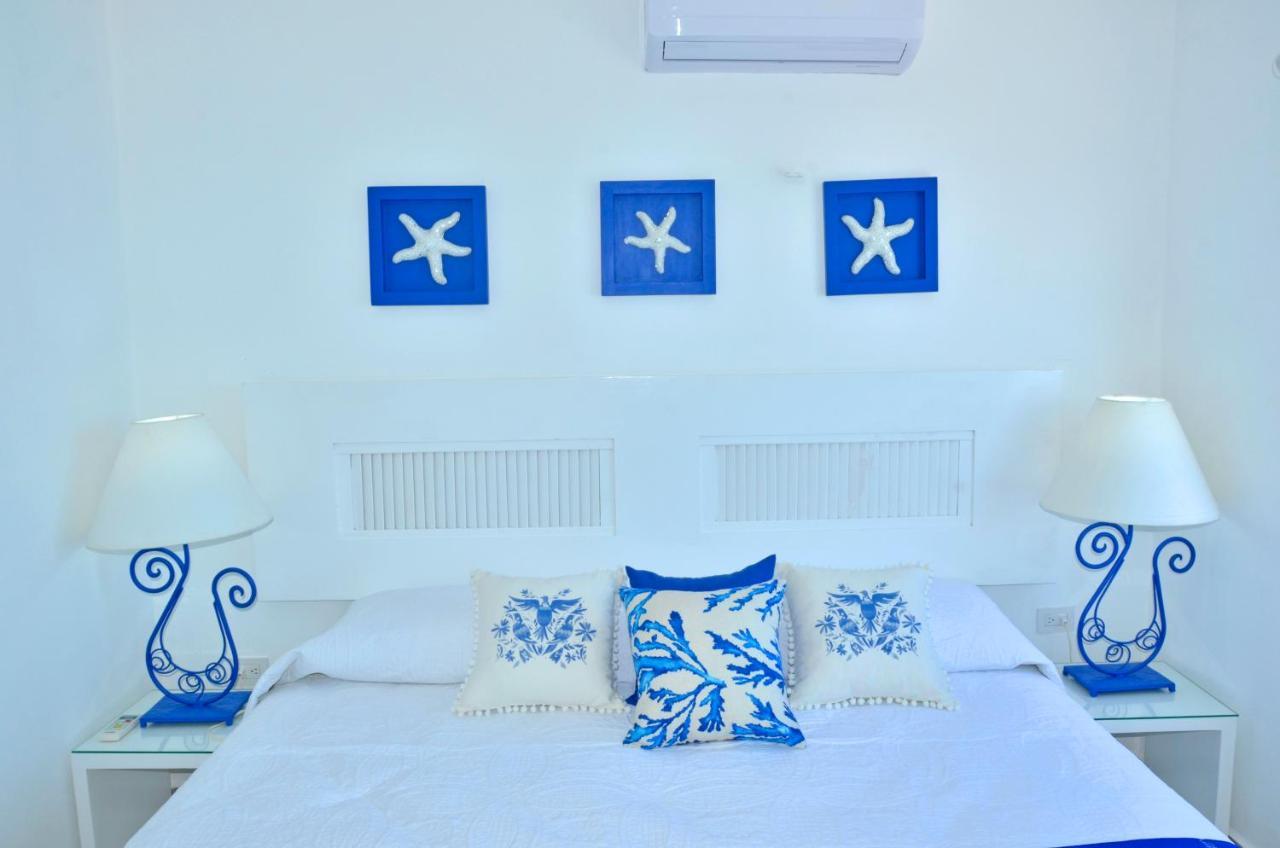 Ar Ocean View Apartments Isla Mujeres Exterior foto