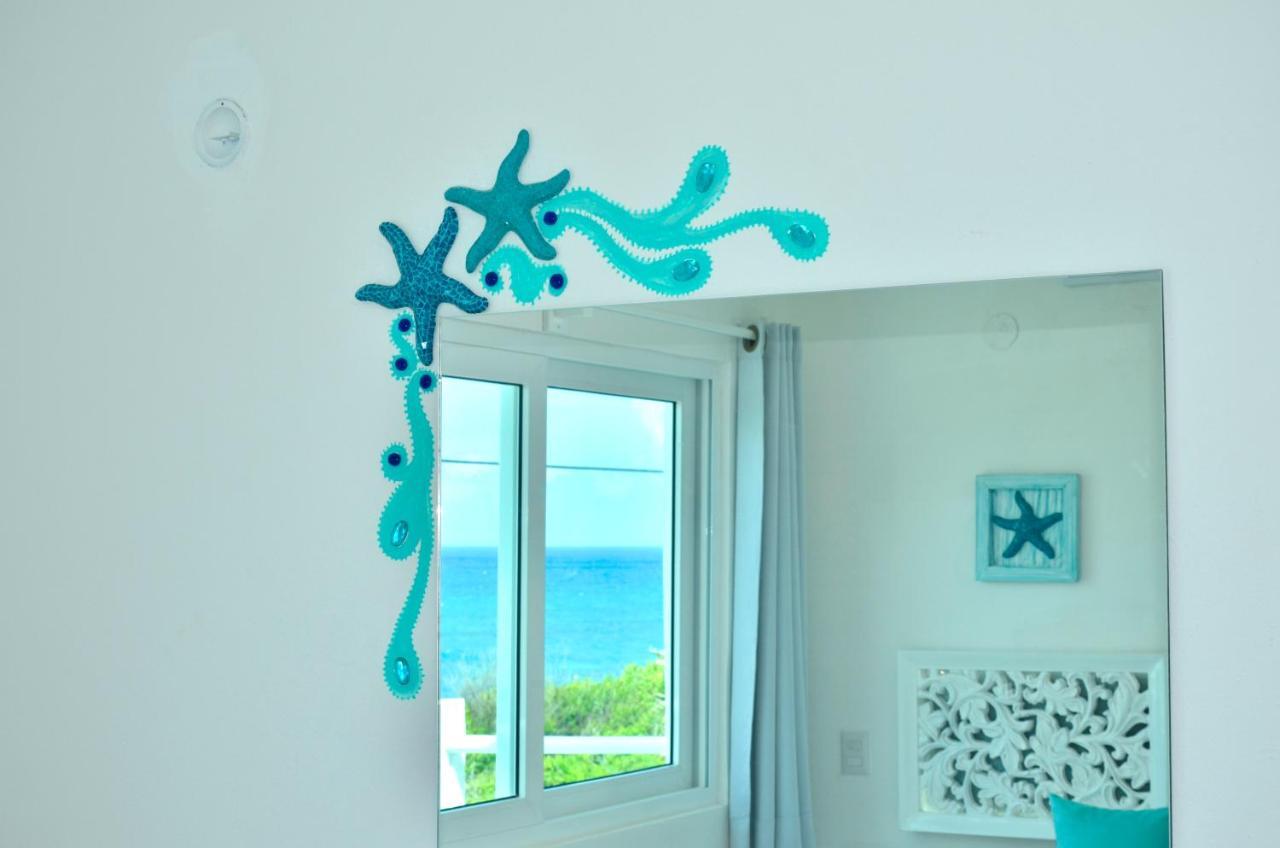 Ar Ocean View Apartments Isla Mujeres Exterior foto