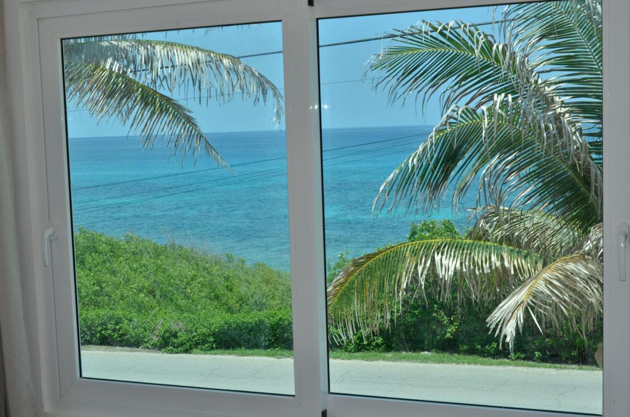 Ar Ocean View Apartments Isla Mujeres Exterior foto
